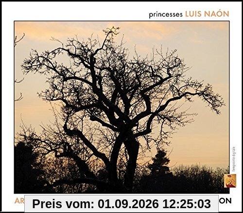 Luis Nahon:Princesses
