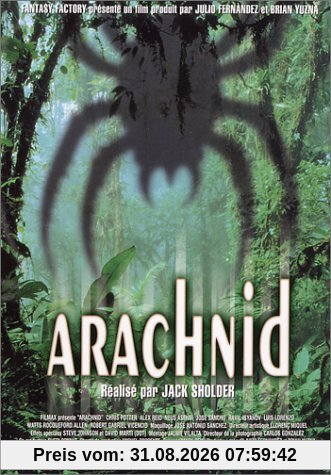 Arachnid