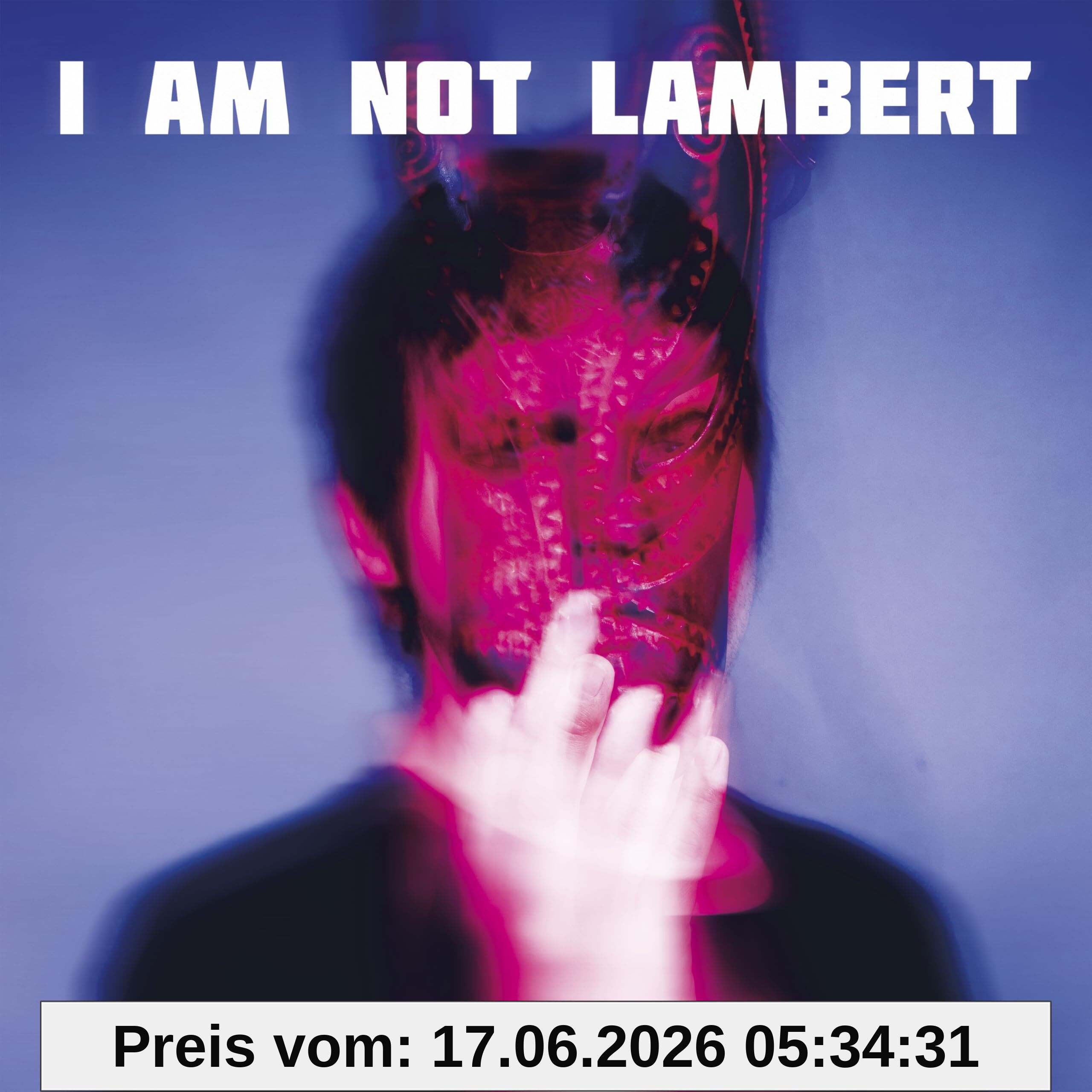 unbekannt I Am Not Lambert