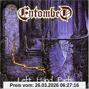 Entombed Left Hand Path