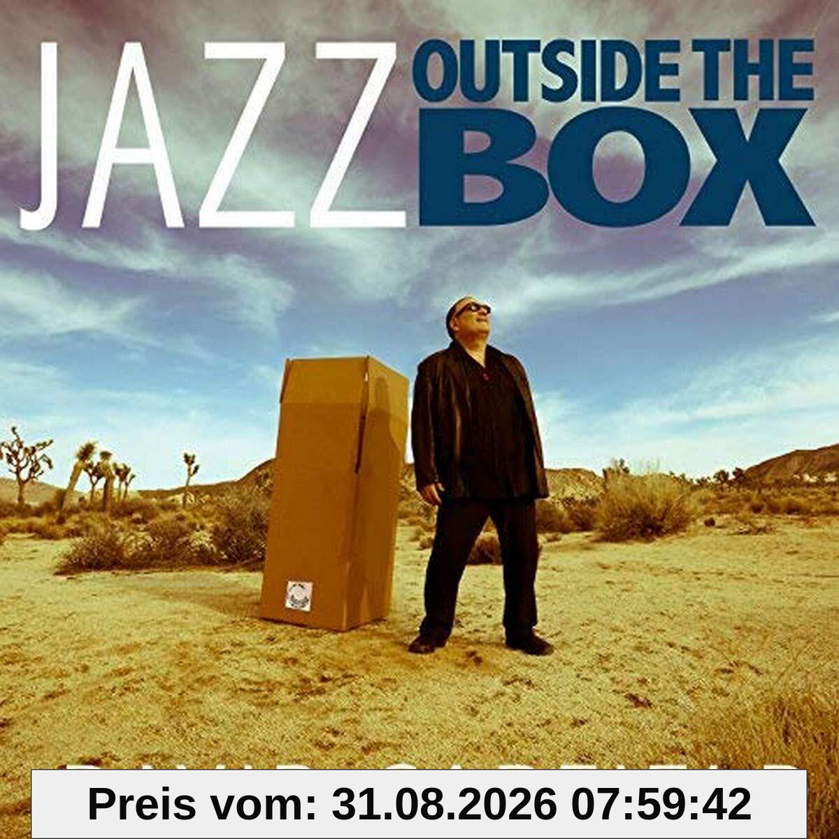 Jazz Outside The Box