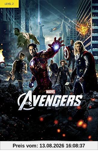 Marvel's The Avengers