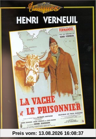 La Vache et le prisonnier