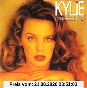 Kylie Minogue Greatest Hits