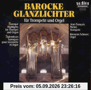 Barocke Glanzlichter F.Trompe
