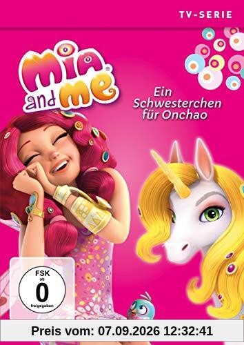 Mia and Me - Staffel 3.1