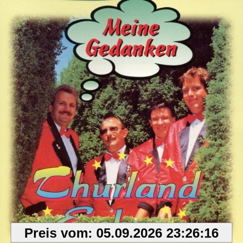 Meine Gedanken