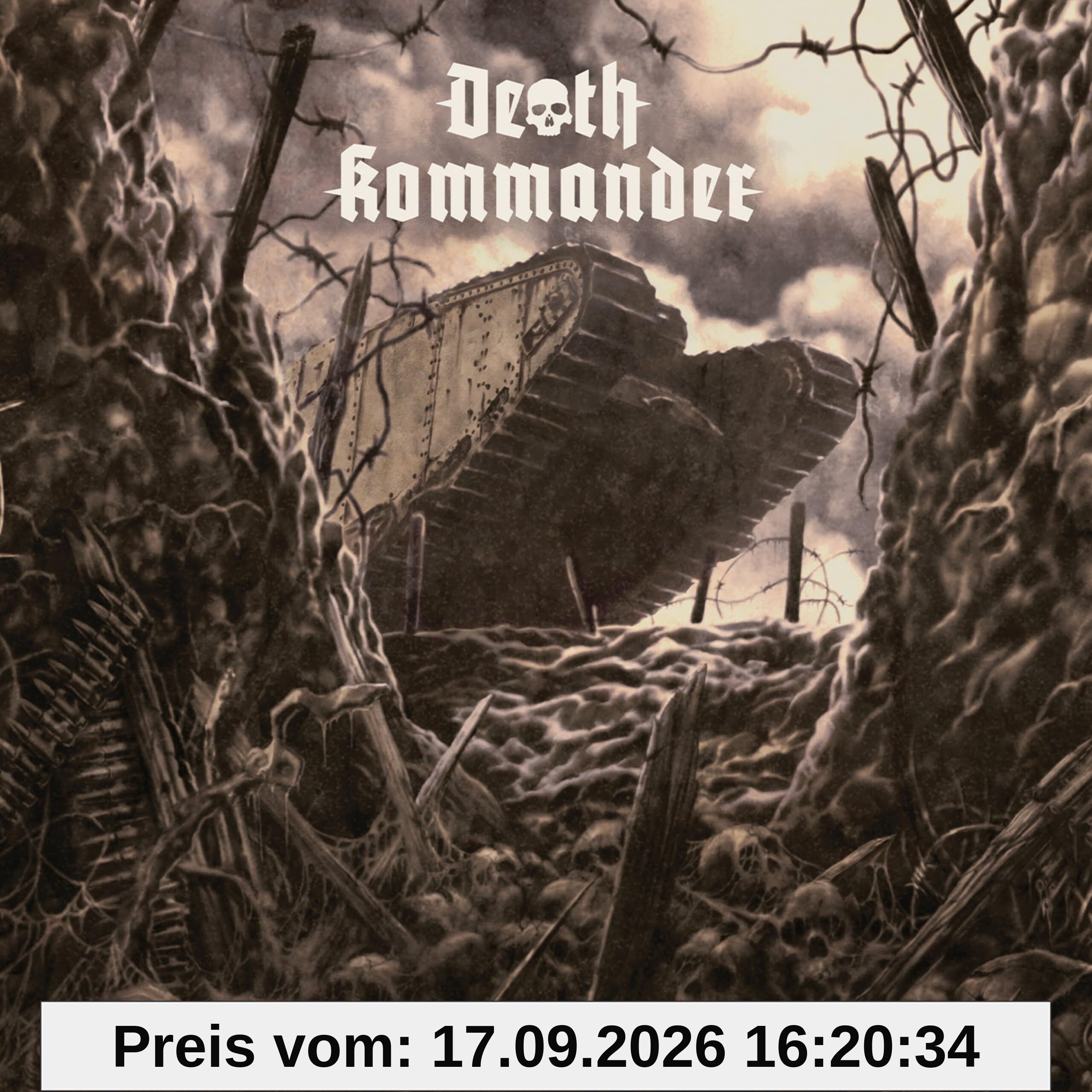 unbekannt Never To Grow Old