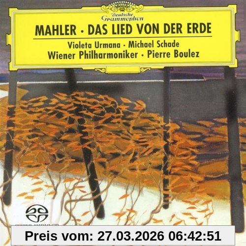 Urmana Das Lied Von Der Erde