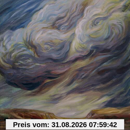 And As We Have Seen the Storm (Dark Blue Vinyl) [Vinyl LP]