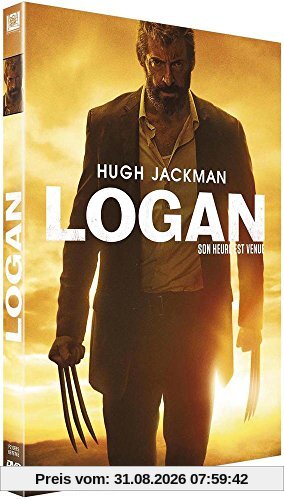 Logan [DVD]