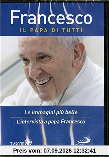 Dvd - Papa Di Tutti (Il) (1 DVD)