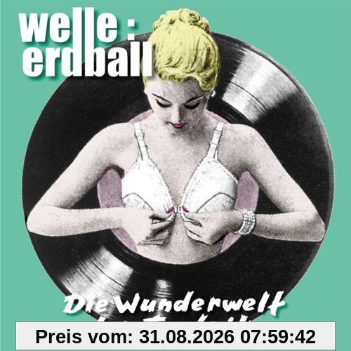 Wunderwelt der Technik