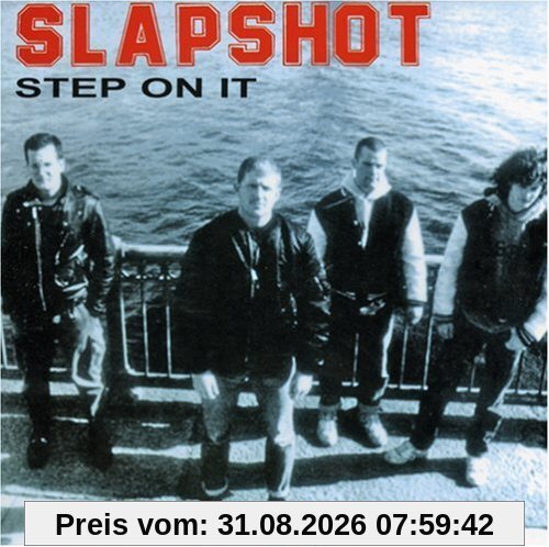 Step on It