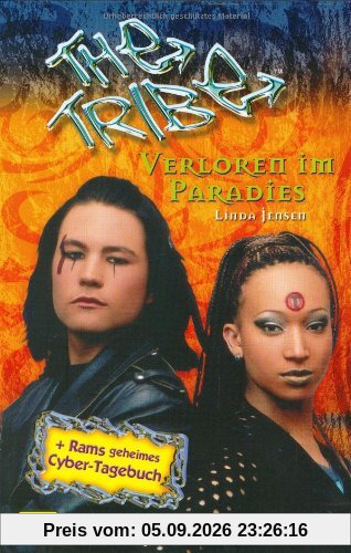 The Tribe 06. Verloren im Paradies.