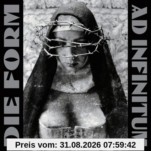 Ad Infinitum