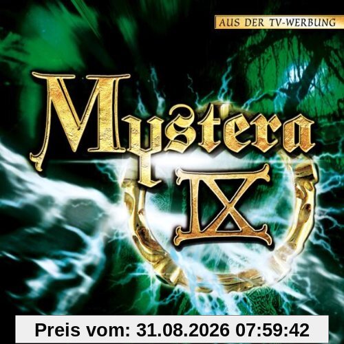Mystera 9