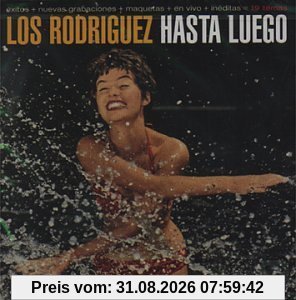 Hasta Luego