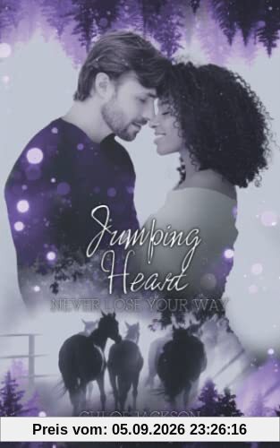 Jumping Heart: Never lose your way
