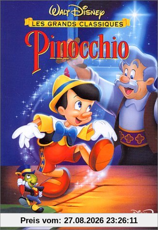 Pinocchio
