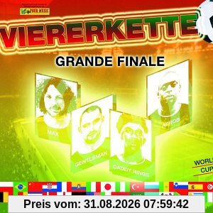 Grande Finale
