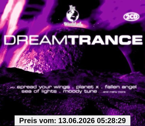 Various Dream Trance