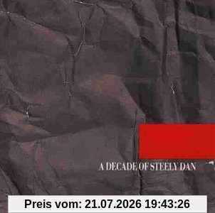 Steely Dan Best Of (a Decade)