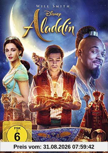 Aladdin (Live-Action)