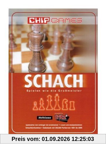 CHIP Schach