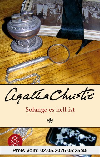 Solange es hell ist