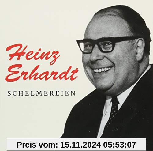 Schelmereien - Sonderausgabe