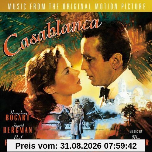 Casablanca