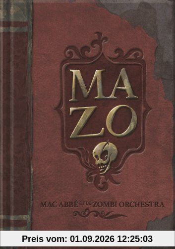 MAZO : Mac Abbé et le Zombi Orchestra