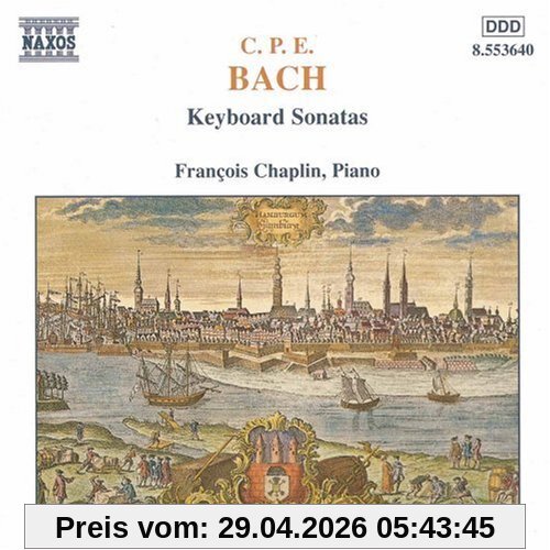 Keyboard Sonatas
