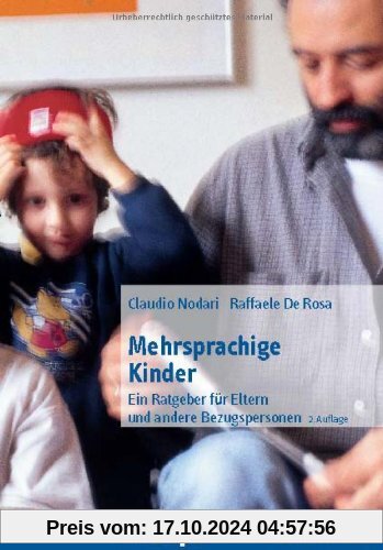 Mehrsprachige Kinder