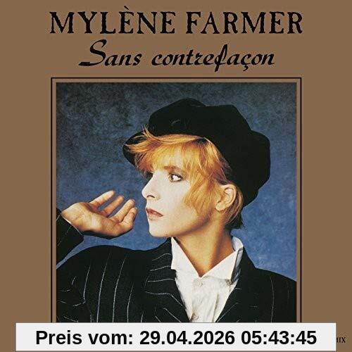 Sans Contrefacon [Vinyl Single]