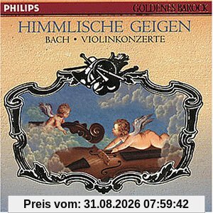 Himmlische Geigen