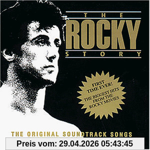 The Rocky Story