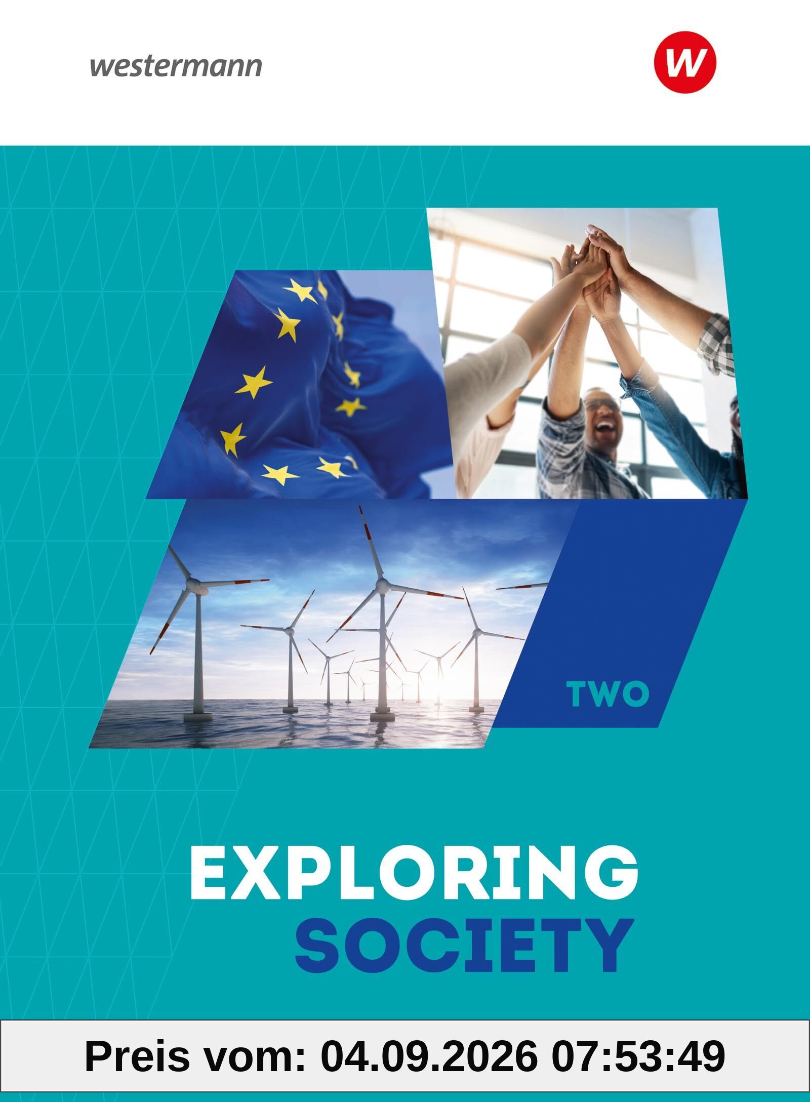 Exploring Society - Ausgabe 2024: Textbook 2
