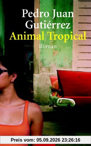 Animal Tropical: Roman