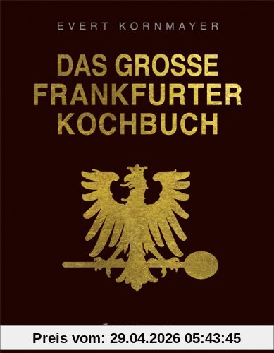 Das grosse Frankfurter Kochbuch