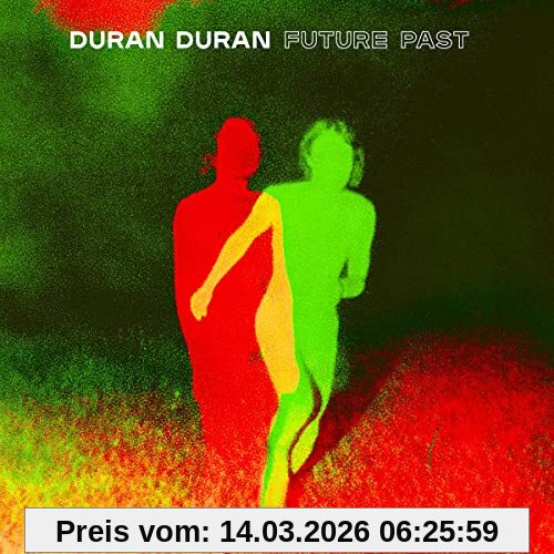 Duran Duran Future Past (Deluxe)