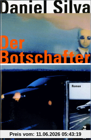 Der Botschafter