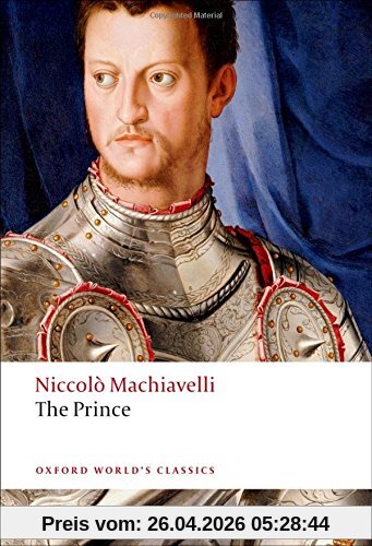 The Prince (World Classics)