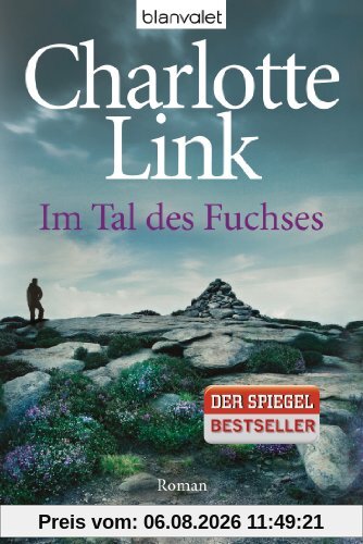 Goldmann Im Tal Des Fuchses Buch Taschenbuch