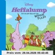 Heffalump - Ein  neuer Freund für Winnie Puuh