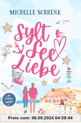 Syltseeliebe (Verliebt auf Sylt)