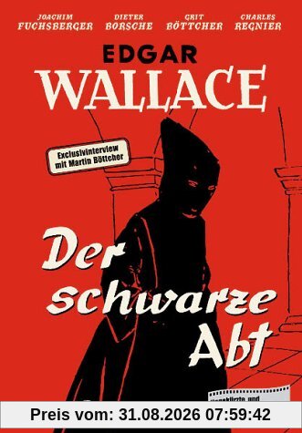 Der schwarze Abt