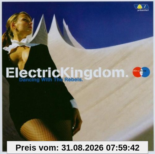 Electric Kingdom Compilation D