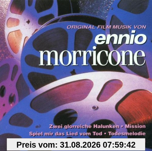Ennio Morricone
